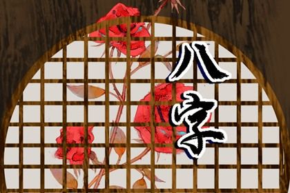 命宫、身宫与胎元