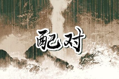 星座与八字:两套语言