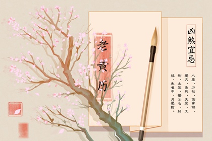 农历日期怎么读